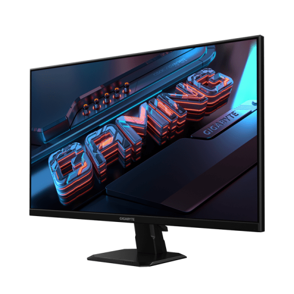 MONITOR GAMER GIGABYTE 27 GS27QA SA MONITOR GAMER GIGABYTE 27 GS27QA SA